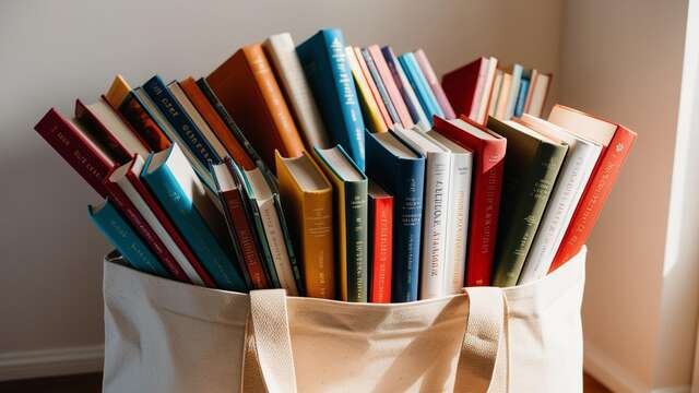 Opération « sac mystère »