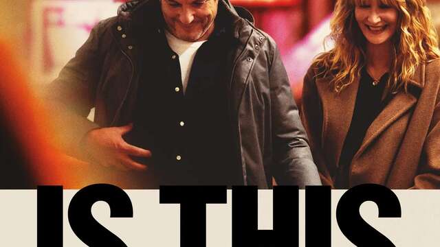 My Movie Thursday - IS THIS THING ON