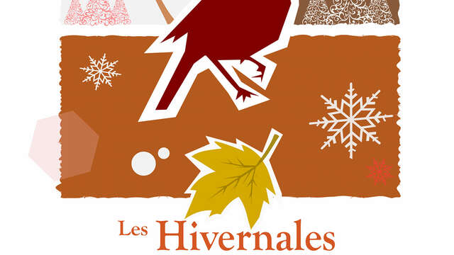 Les Hivernales de Juvenal