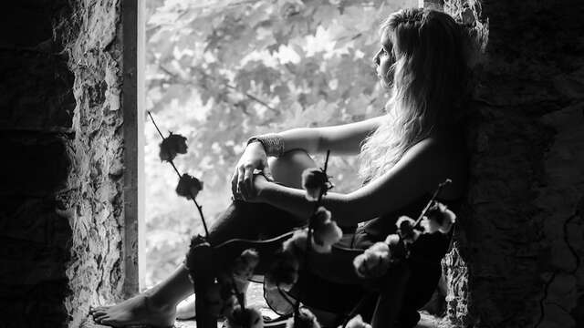 Concert au Balcon : Jessica Escamez