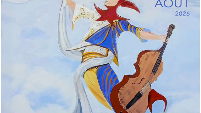 Festival Violoncelles en Folie