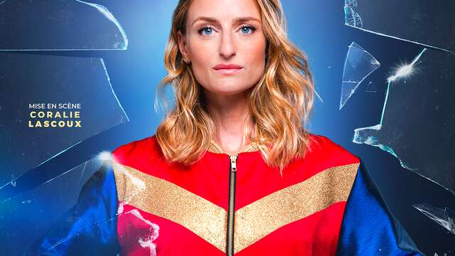 Humour : Mélanie Sitbon