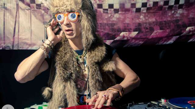 Sappey'tille - DJ Little Tune