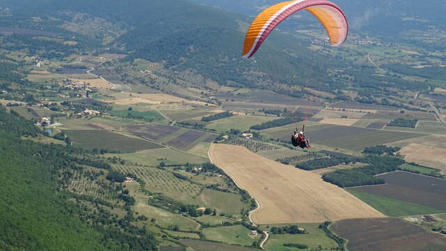 Jok'Air Parapente