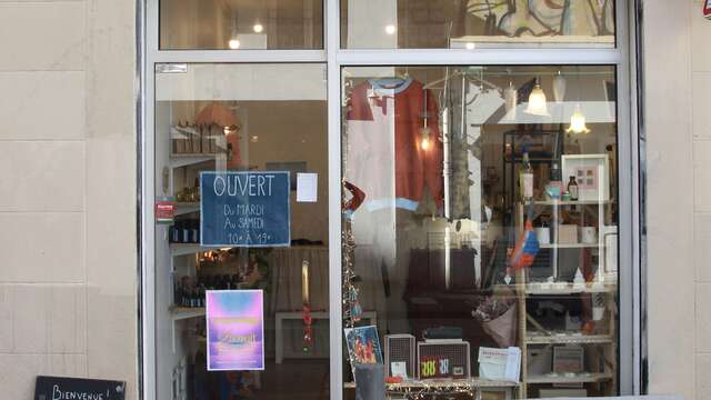 Mains Fortes (association La Couzynade)