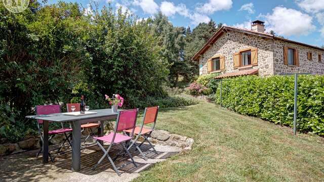 La Fenière des Hautes Chaumes