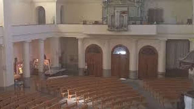 Les visites de l'Hîver Anduze