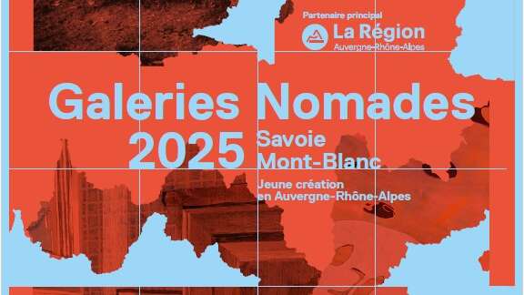 Galeries Nomades