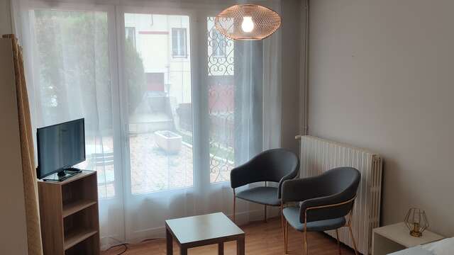 Meublé Le Sabrina - Studio 1