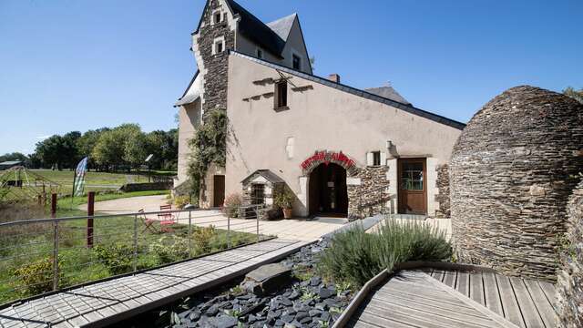 Animations de la Maison de l'environnement