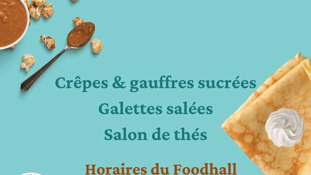 La Crêpe-Rit