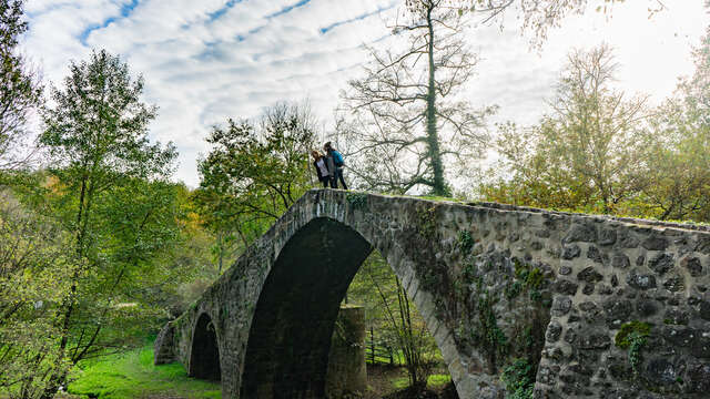 Le Pont du Diable