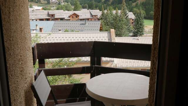 Appartement 4 personnes - La Lauze n° 4