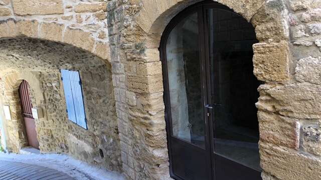 Provence and Wine - Le Nez des Papes