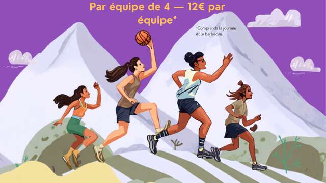 Les Olym'Quines