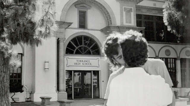 Vernissage · Practical magic · Nelson Bourrec Carter