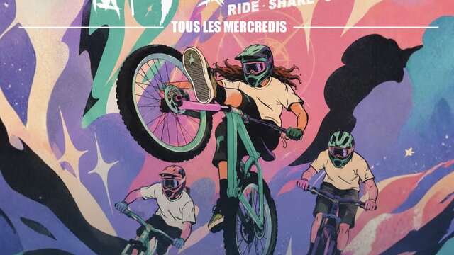 Fietsevenement - Gezellige fietstocht