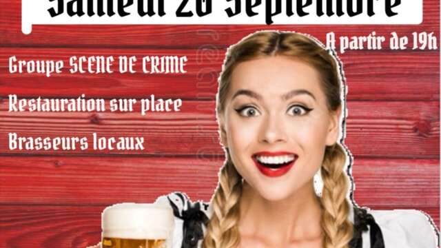 Fête de la bière