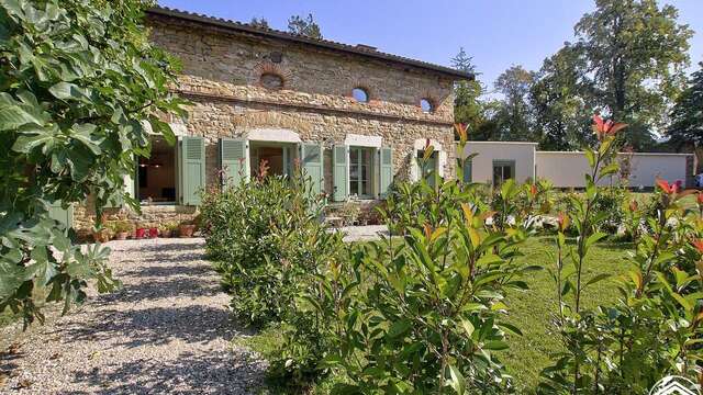 Le Clos de l'Oiselon Gîte Hauterive