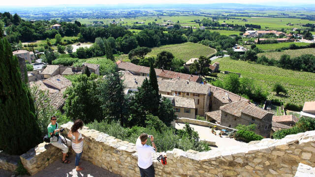 Village de Gigondas