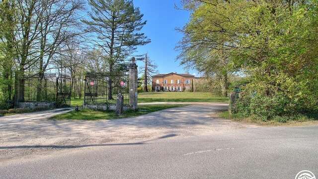 Gîte Château d'Ars