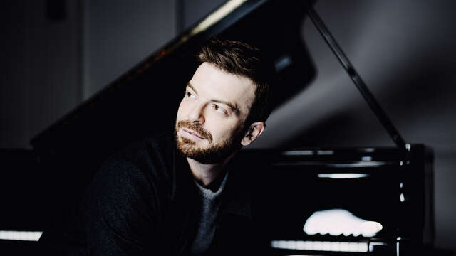 Ravel par David Kadouch