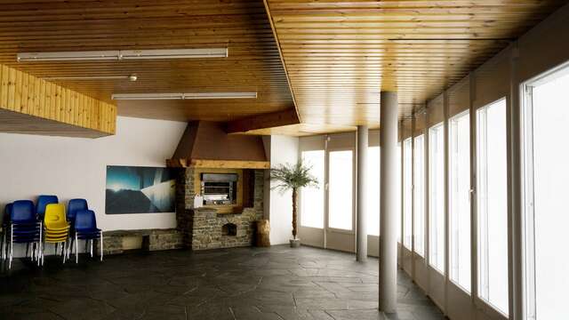 Maison des Ruinettes