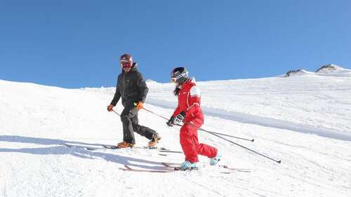 Telemark courses