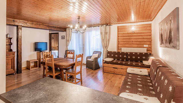 Maison Salina - Appartement n°4