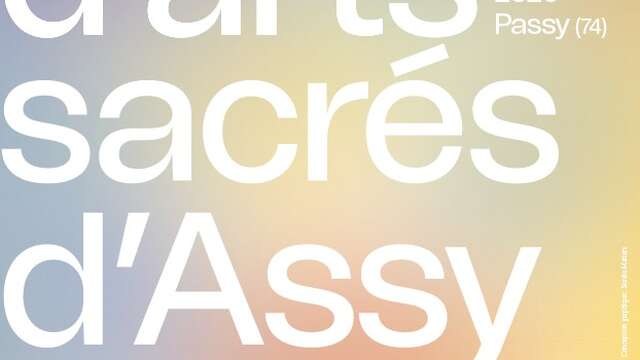 Remise des prix – Sacrés courts d'Assy