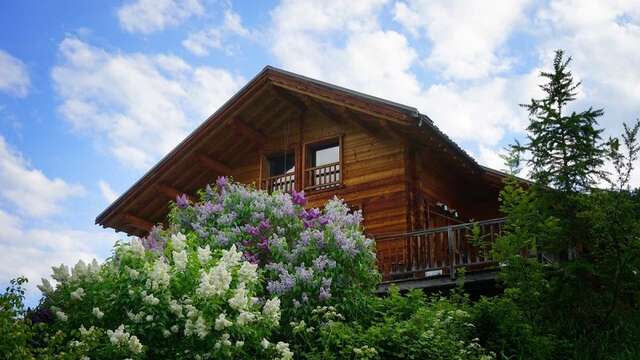 Appartement 6 personnes - Bois de Lauze 1