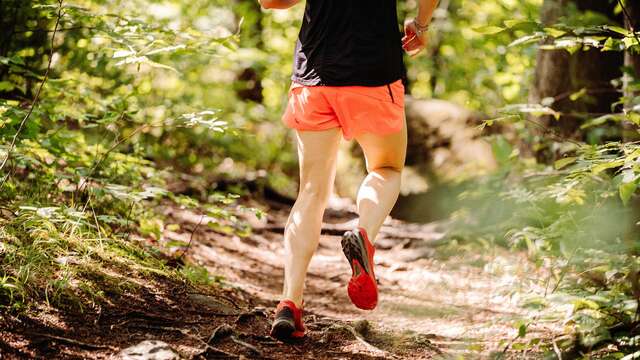 Course Nature Marcellinoise