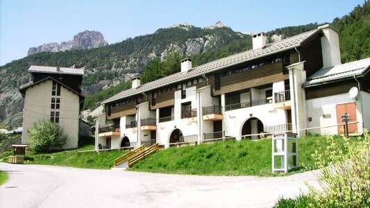 3-person apartment - Le Cheynet 1 bis n°7