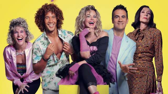 Festi’Aubagne - Partenaires particuliers