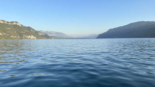 Motor boat rentals - Bateau Bleu du Canal