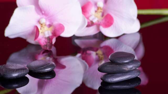 Sol en Zen - sophrologue