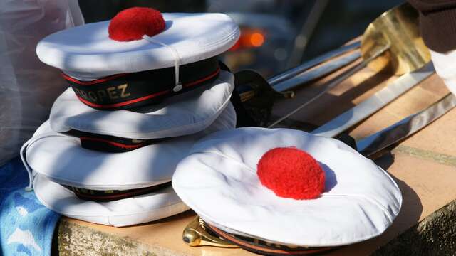 Associations - Patriotic life