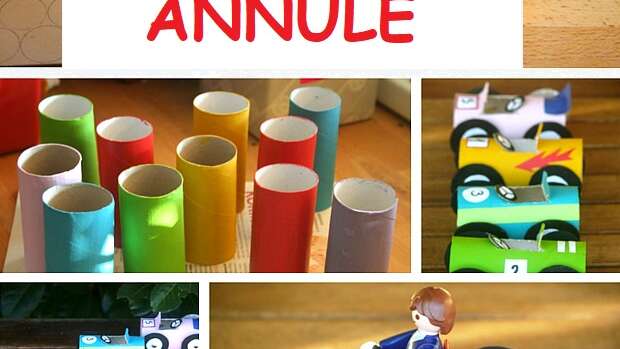 ANNULE - Fabrication et course de voitures solaires