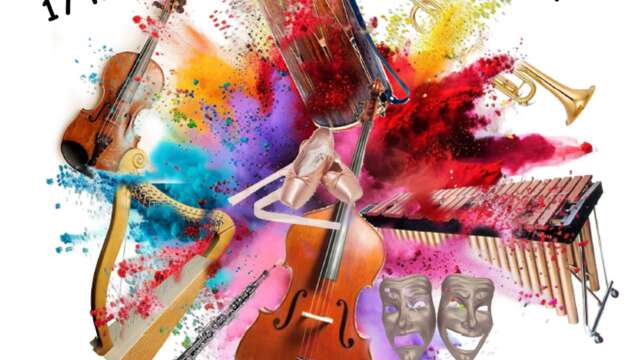 Portes ouvertes du Conservatoire Darius Milhaud