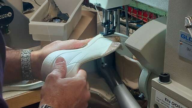 La Cité de la Chaussure