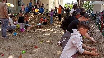 Fête mondiale du jeu