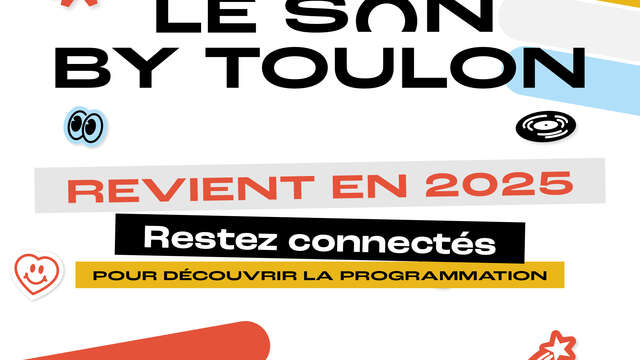 Festival Le Son by Toulon #2