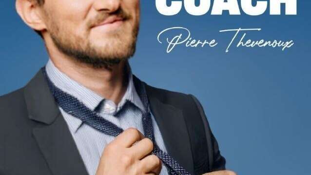 Pierre Tjevenoux - Life Coach