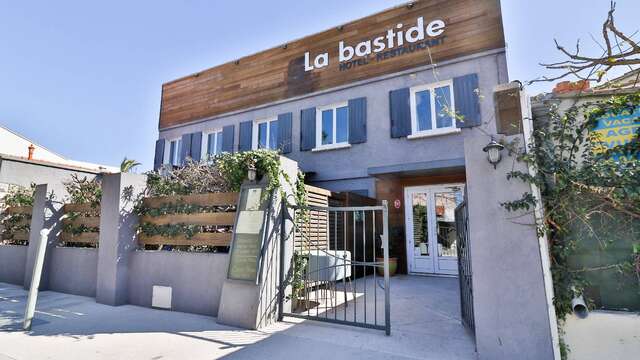 La Bastide hotel