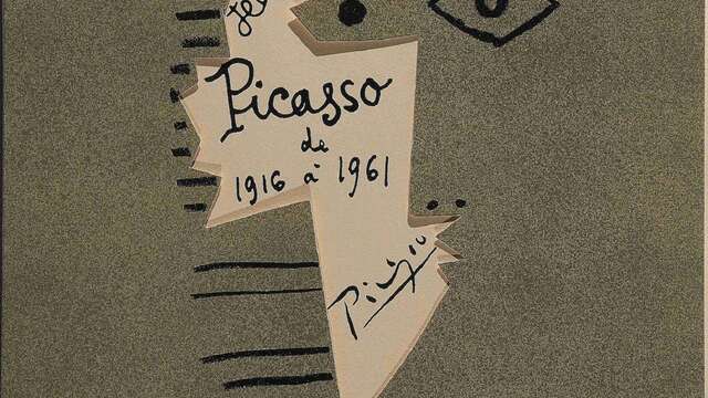 Konzertlesung im Jean-Cocteau-Museum