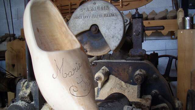 Ecomusée de l'artisanat des Hautes-Alpes