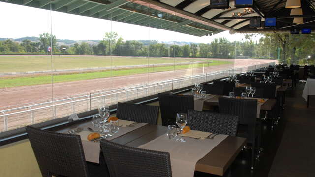 Hippodrome  restaurants