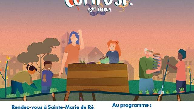 Tous au compost !
