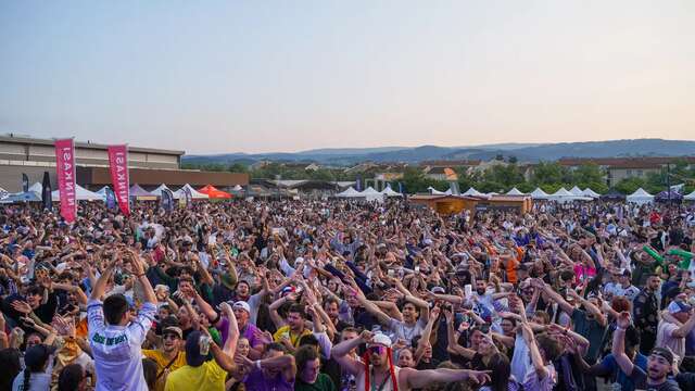 Soirée La Nuit des Brasseurs - Marathon de la Bière