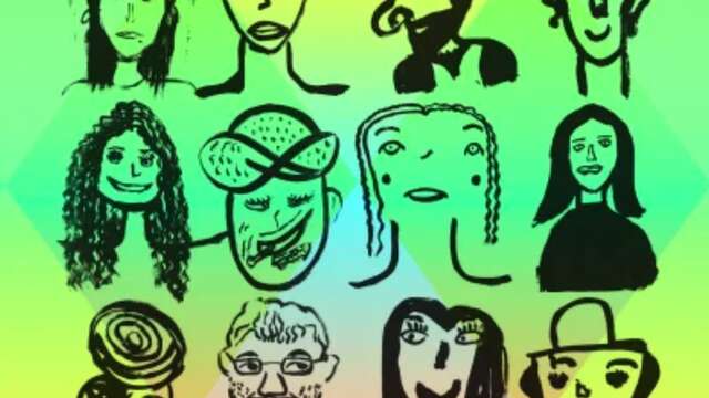 Atelier tous niveaux pour le bal participatif Nous sommes / Nós somos